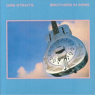 Brothers In Arms (40th anniversary)