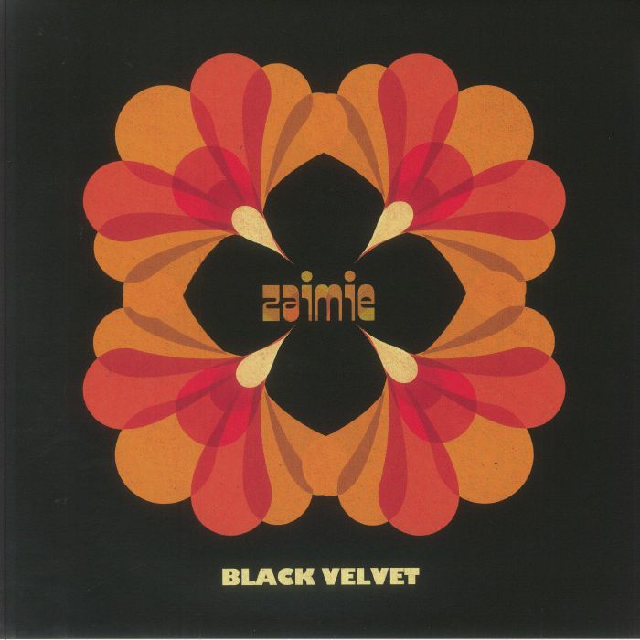 Black Velvet