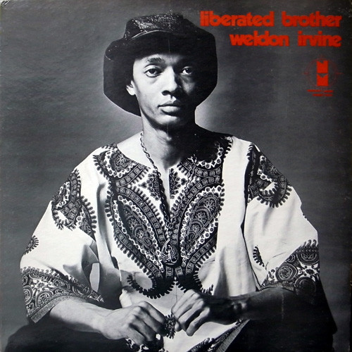LP）Weldon Irvine / Spirit Man 再発FreeSoul Ni01Mjg0LmpwZWc.jpeg
