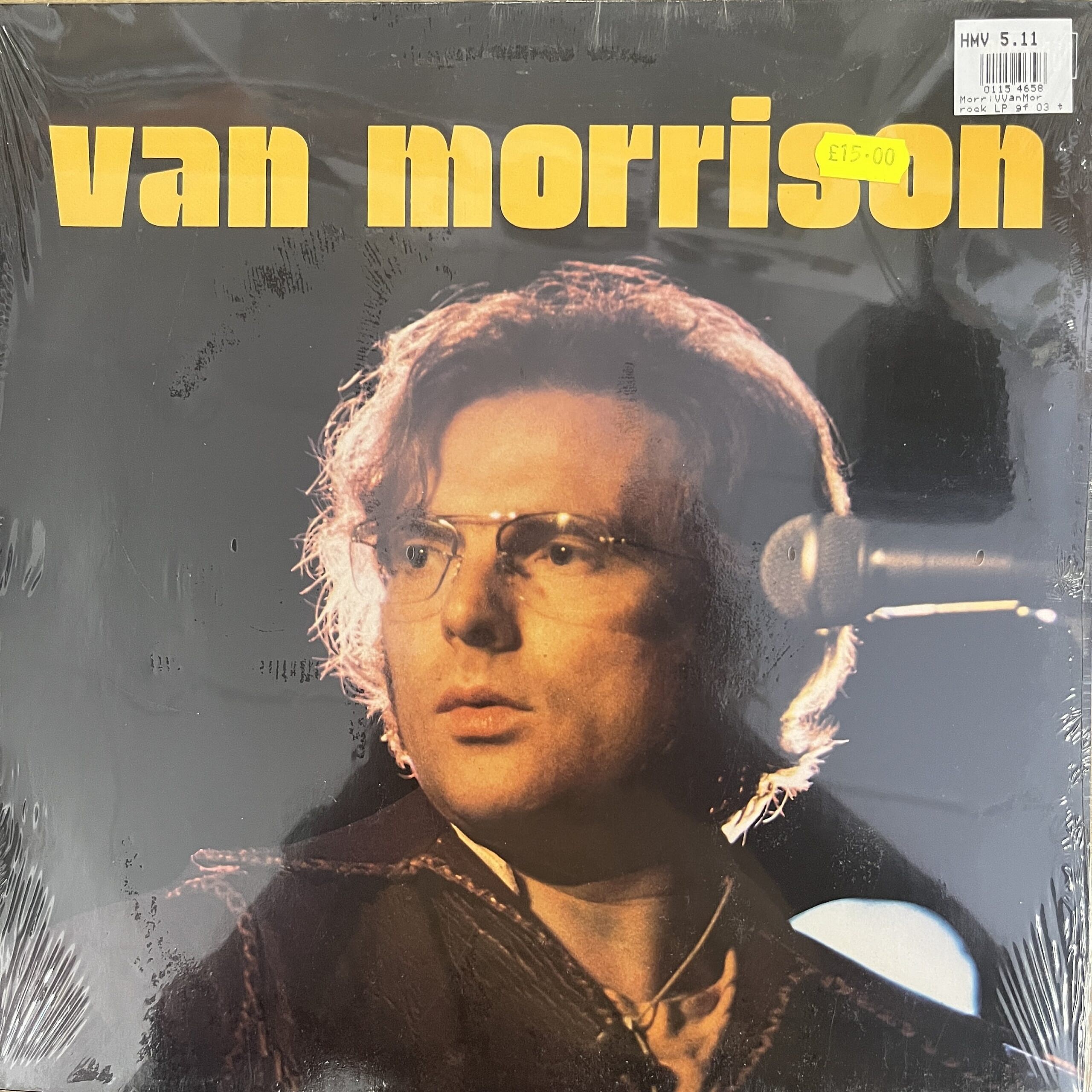 Van Morrison
