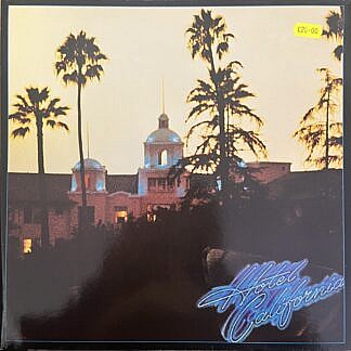Hotel California