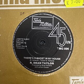 Theres A Ghost In My House | Lets Go Somewhere