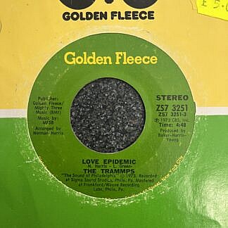 Love Epidemic | I Know That Feeling