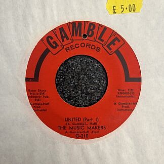 United Pt 1 | United Pt 2