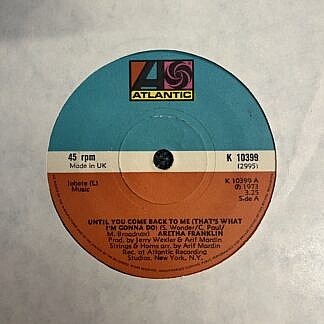 Until You Come Back To Me | If You Dont Think