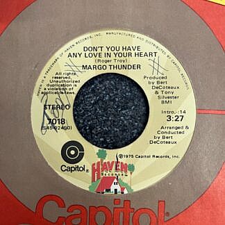 Dont You Have Any Love In Your Heart | From Her Arms To Mine