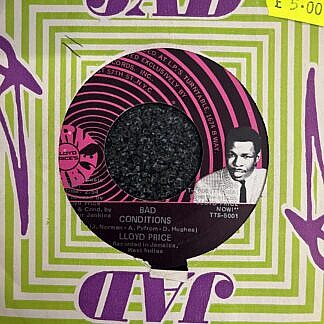 Bad Conditions | The Truth