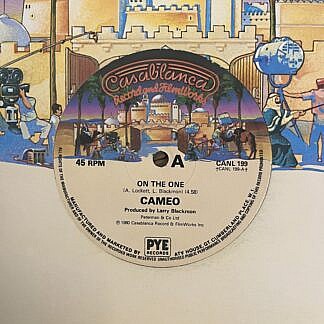 On The One | Cameosis