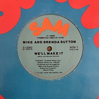 Well Make It | Instrumental