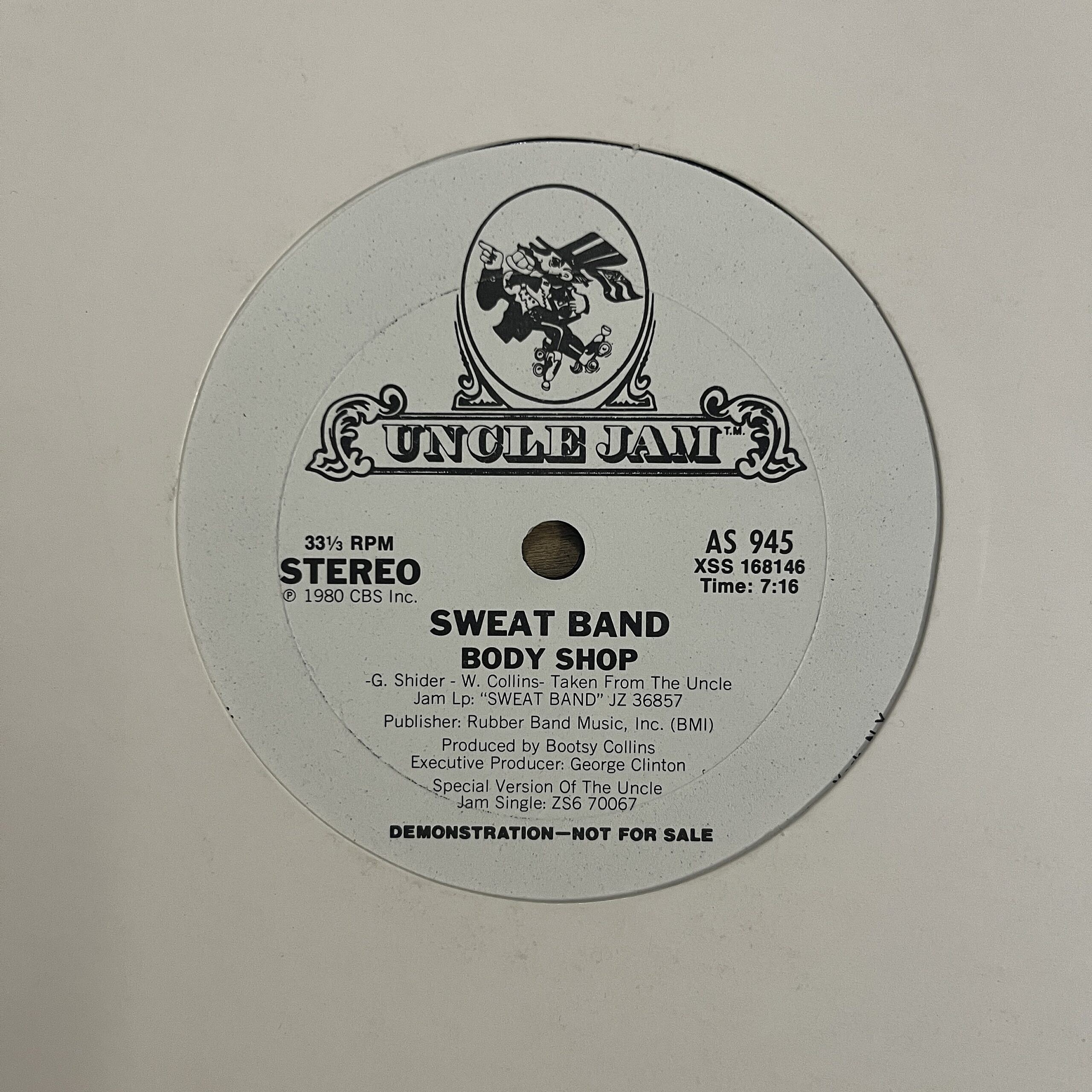 Body Shop | We Do It All Day Long