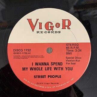 I Wanna Spend My Whole Life With You | Wanna Slow Dance With You Baby