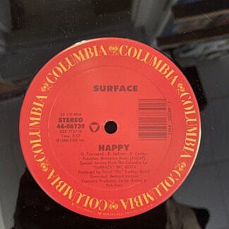 Happy | Extended Version