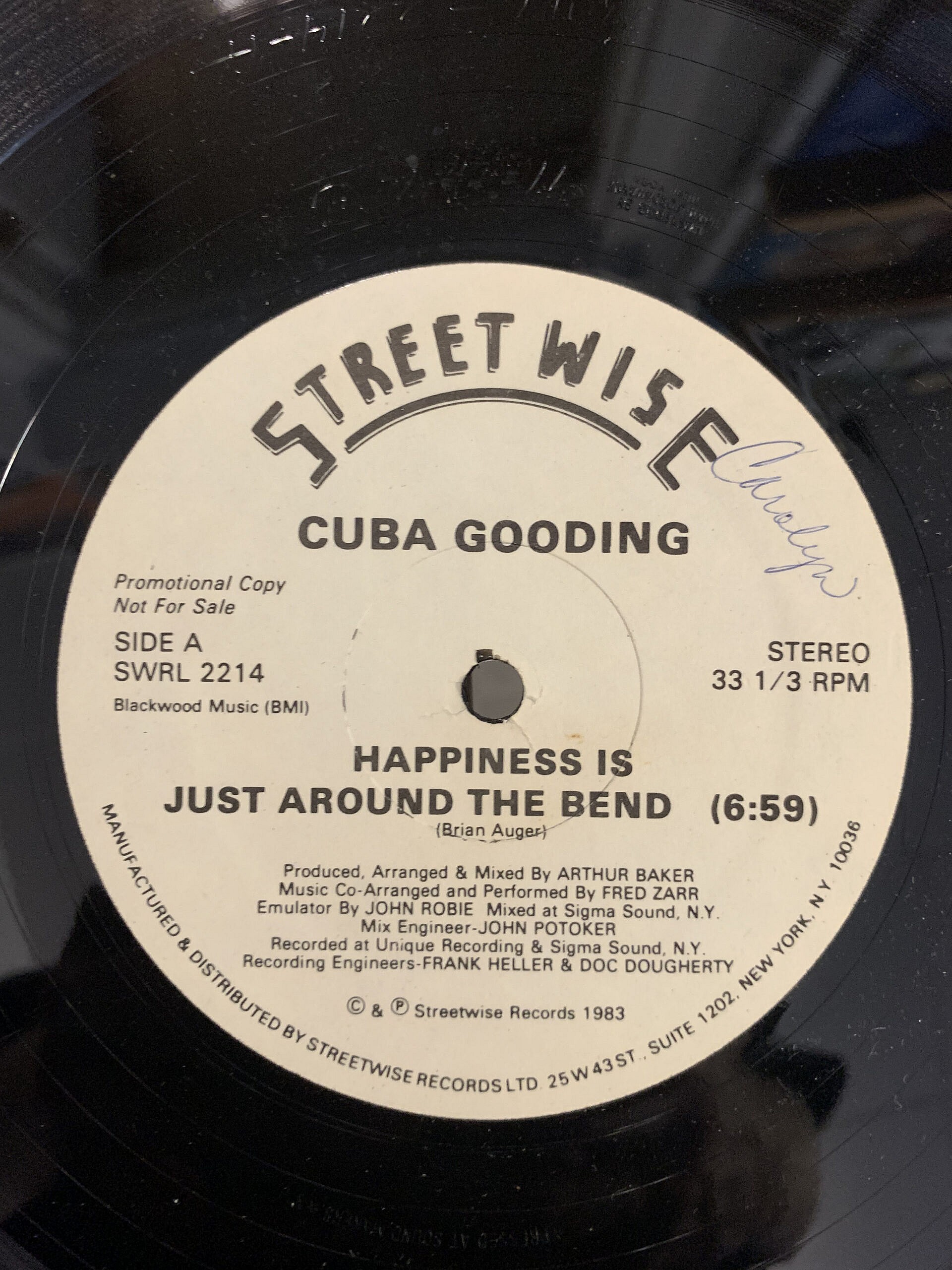 Happiness Is Just Around The Bend | Happiness Is Dub Around The Bend | Accapella Happy