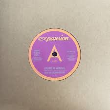 I Believe In Miracles/Extended version (DJ Copy)