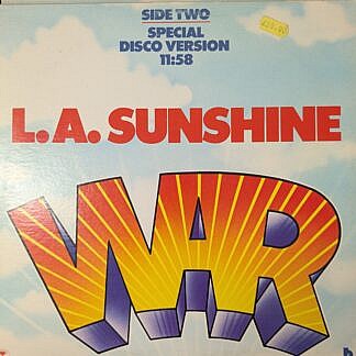 L.A. Sunshine