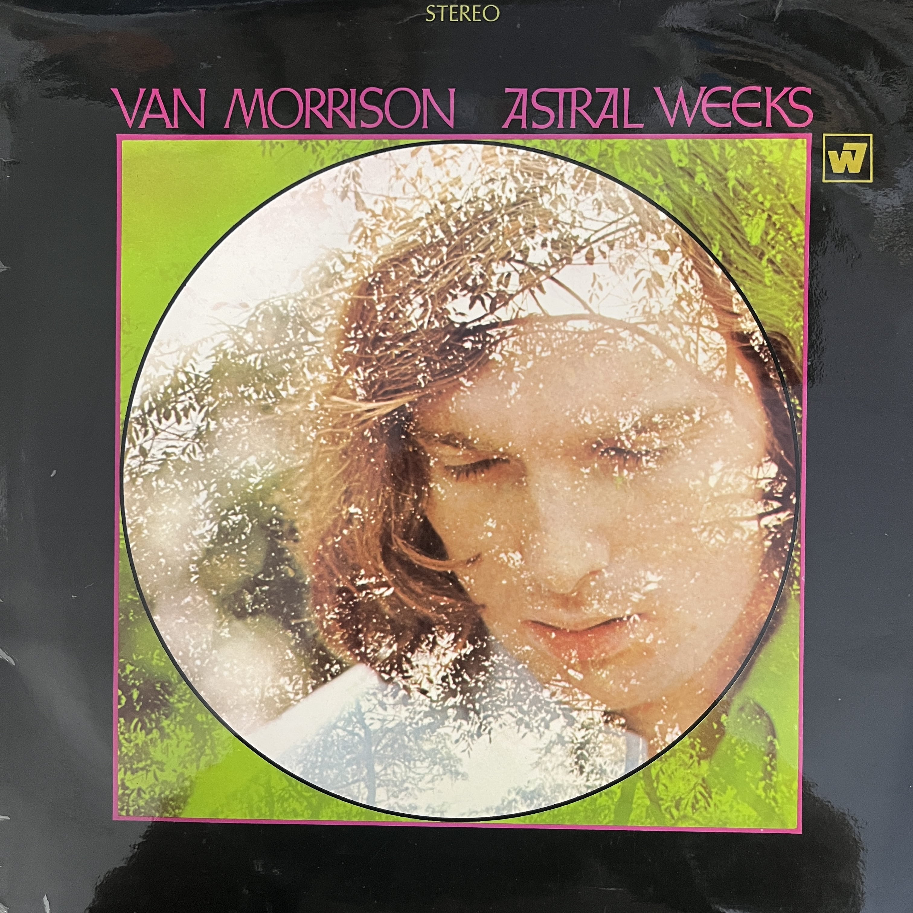 Astral Weeks