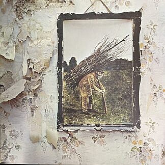 Led Zeppelin 4