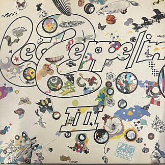 Led Zeppelin 3
