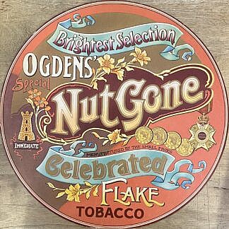 Ogdens Nut Gone Flake