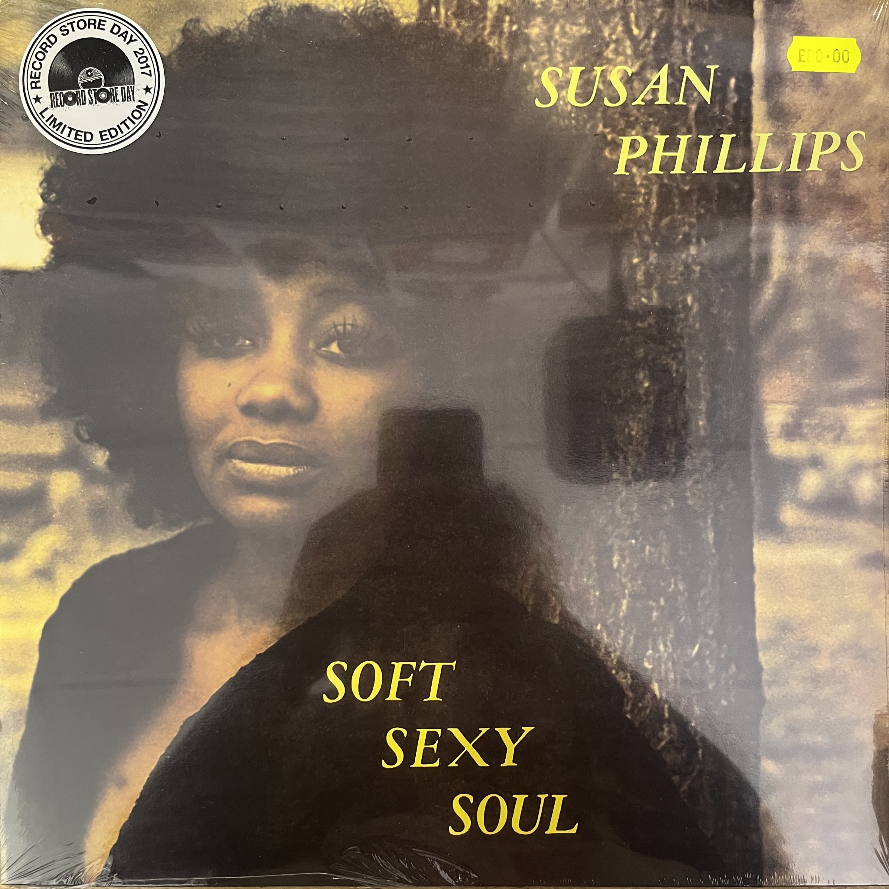 Soft Sexy Soul