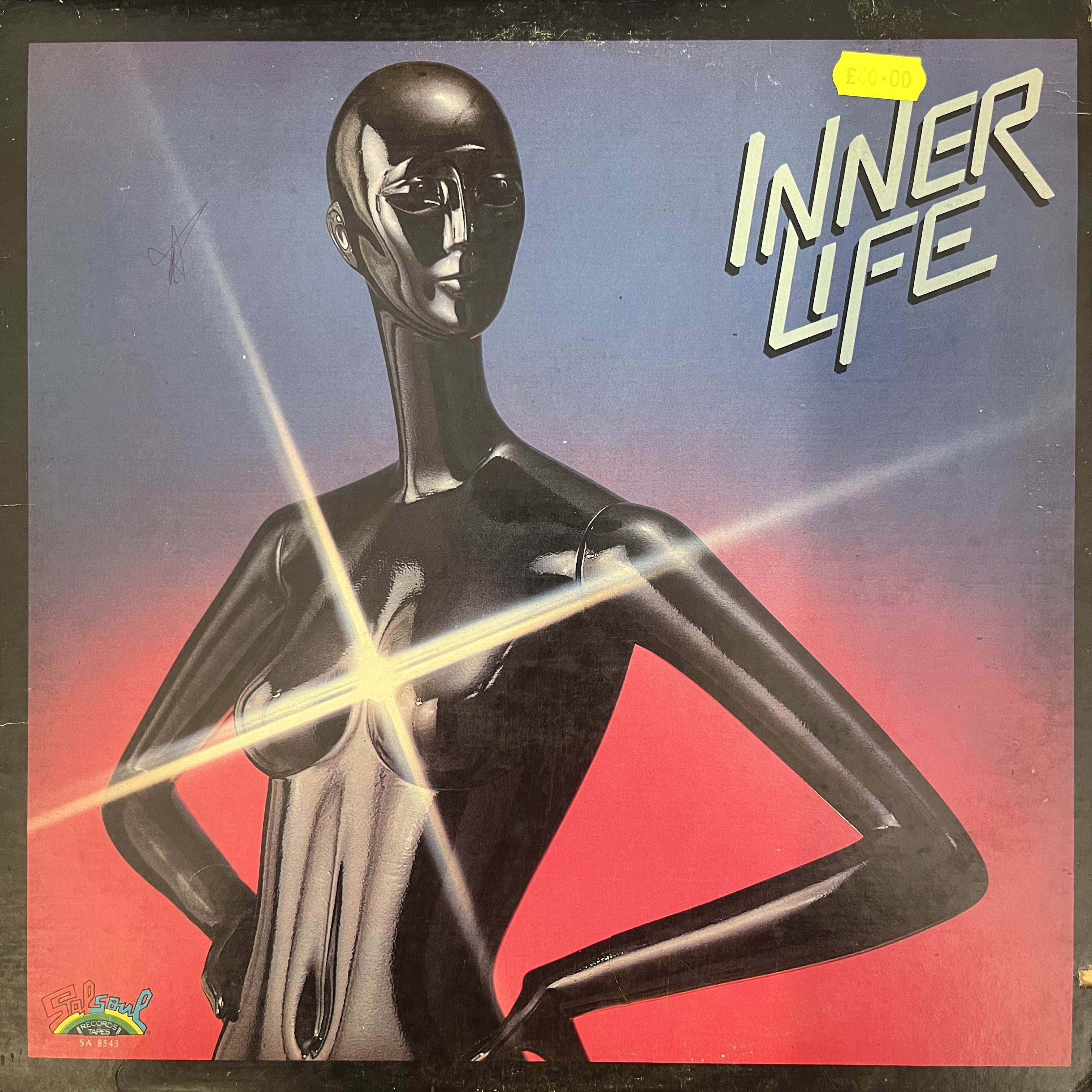 Inner Life