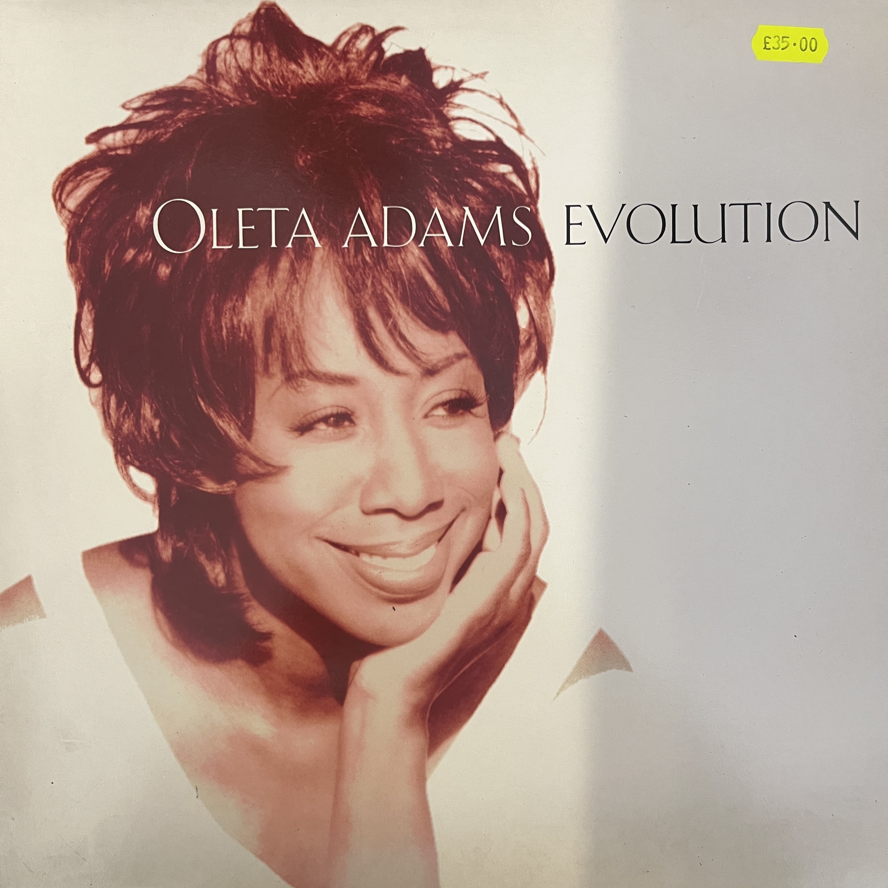 Evolution