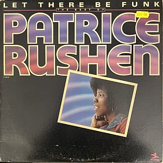 Let There Be Funk The Best Of