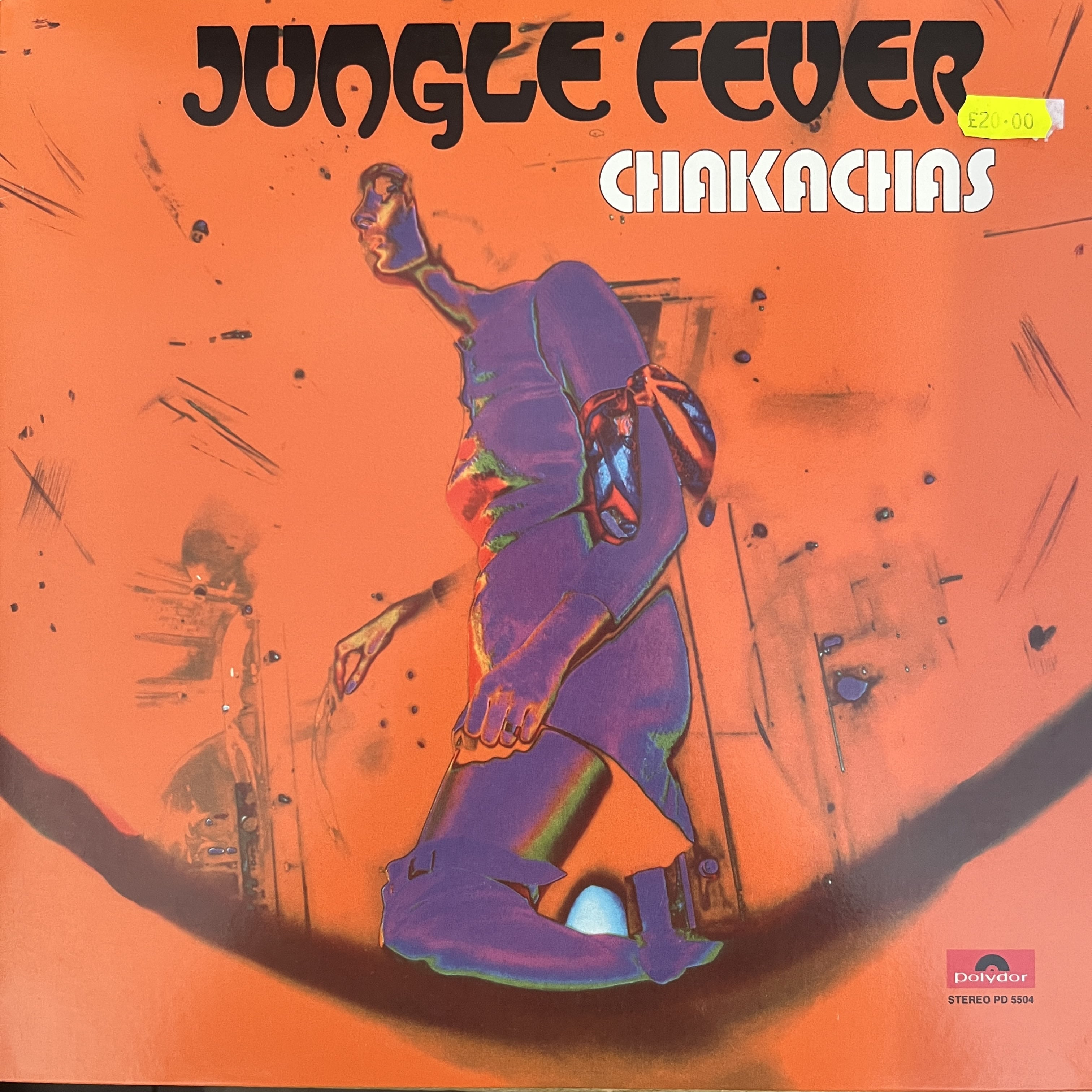 Jungle Fever