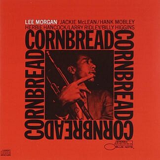Cornbread (Analaogue 180GM  BNTone Poet)