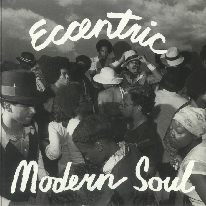 Eccentric Modern Soul
