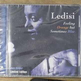 Feeling Orange But Sometimes Blue