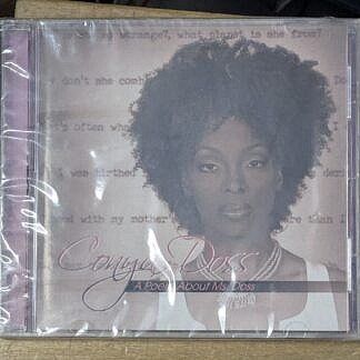 A Poem About Ms Doss