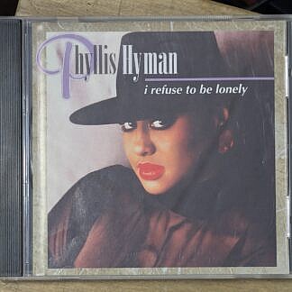 I Refuse To Be Lonely