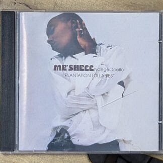 Plantation Lullabies