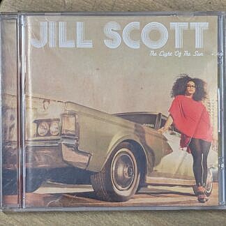 The Light Of The Sun