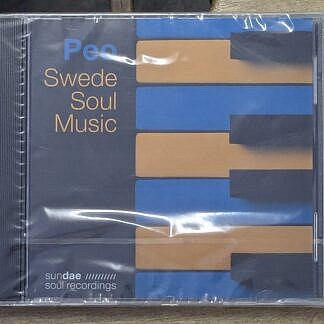 Swede Soul Music
