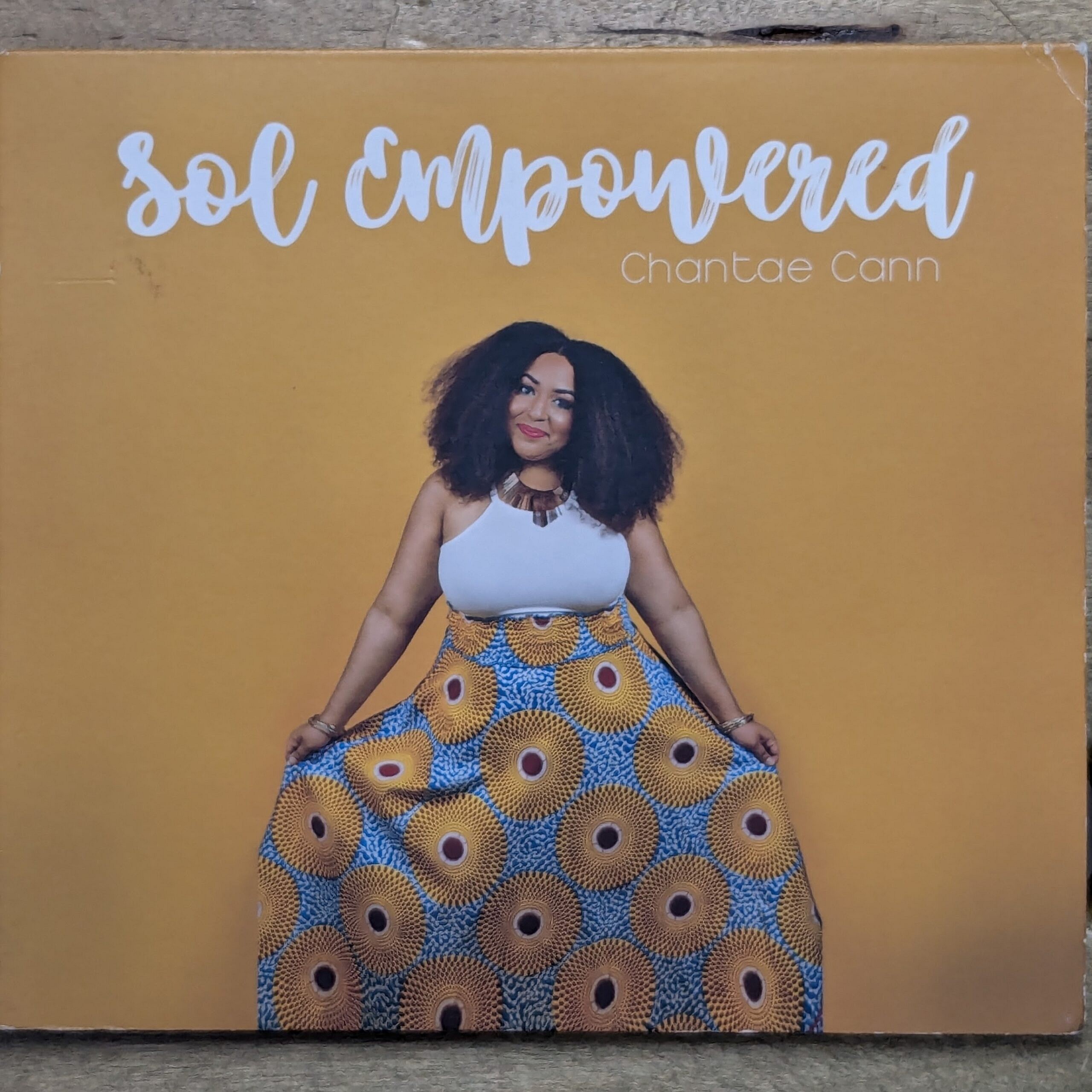 Sol Empowered