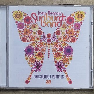 The Secret Life Of Us