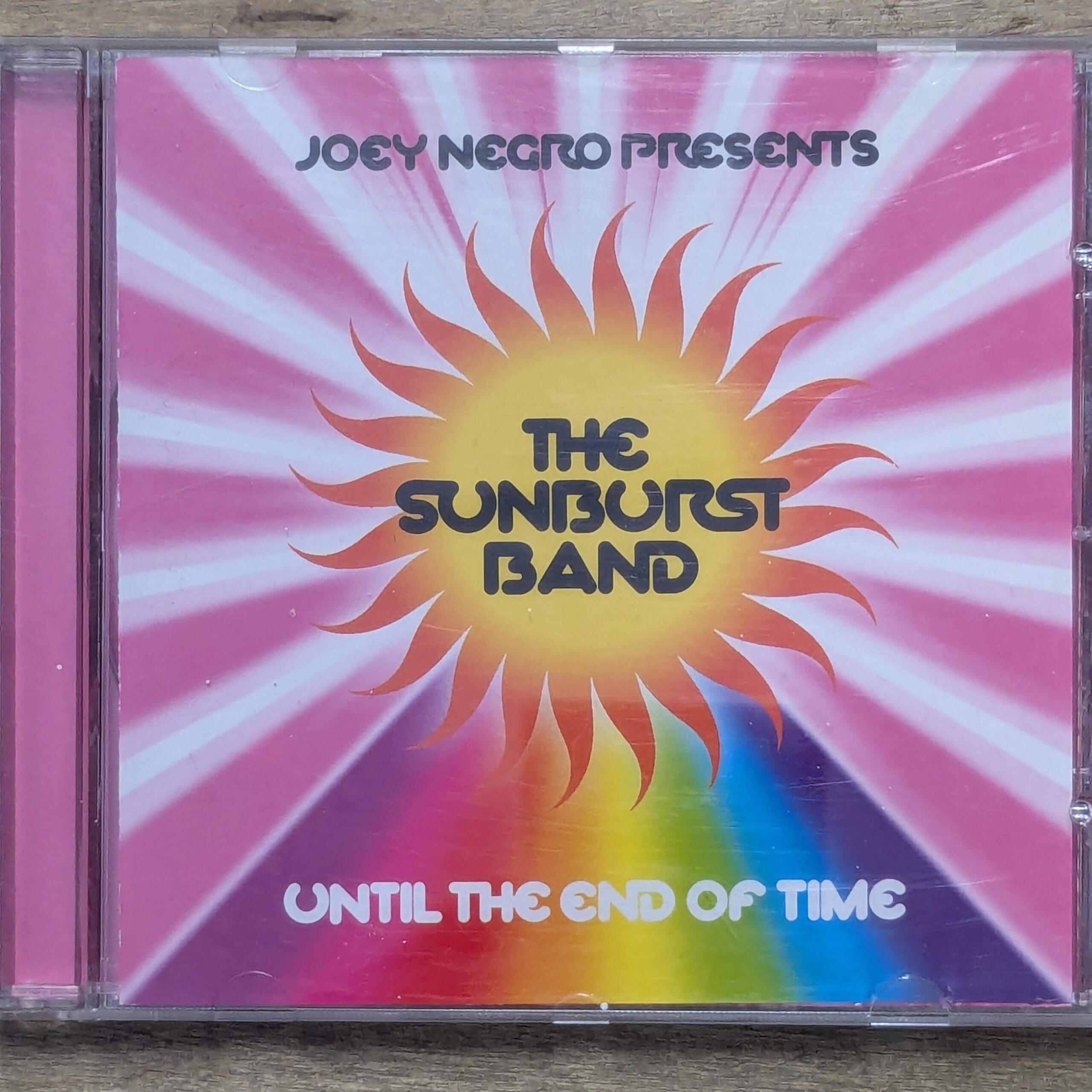 Until The End Of Time