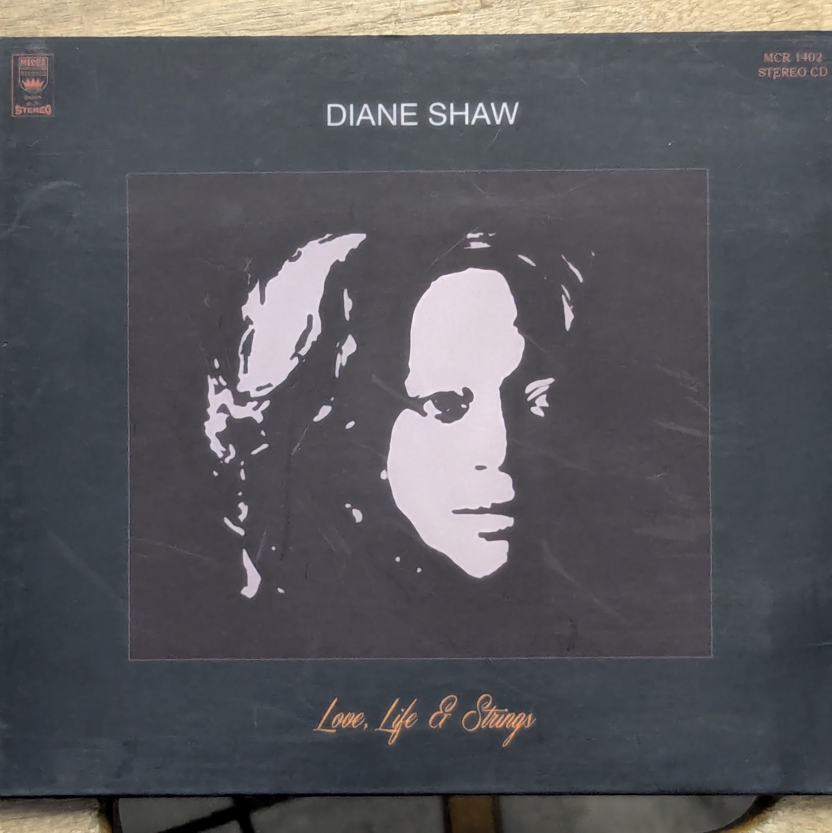 Love Life And Strings