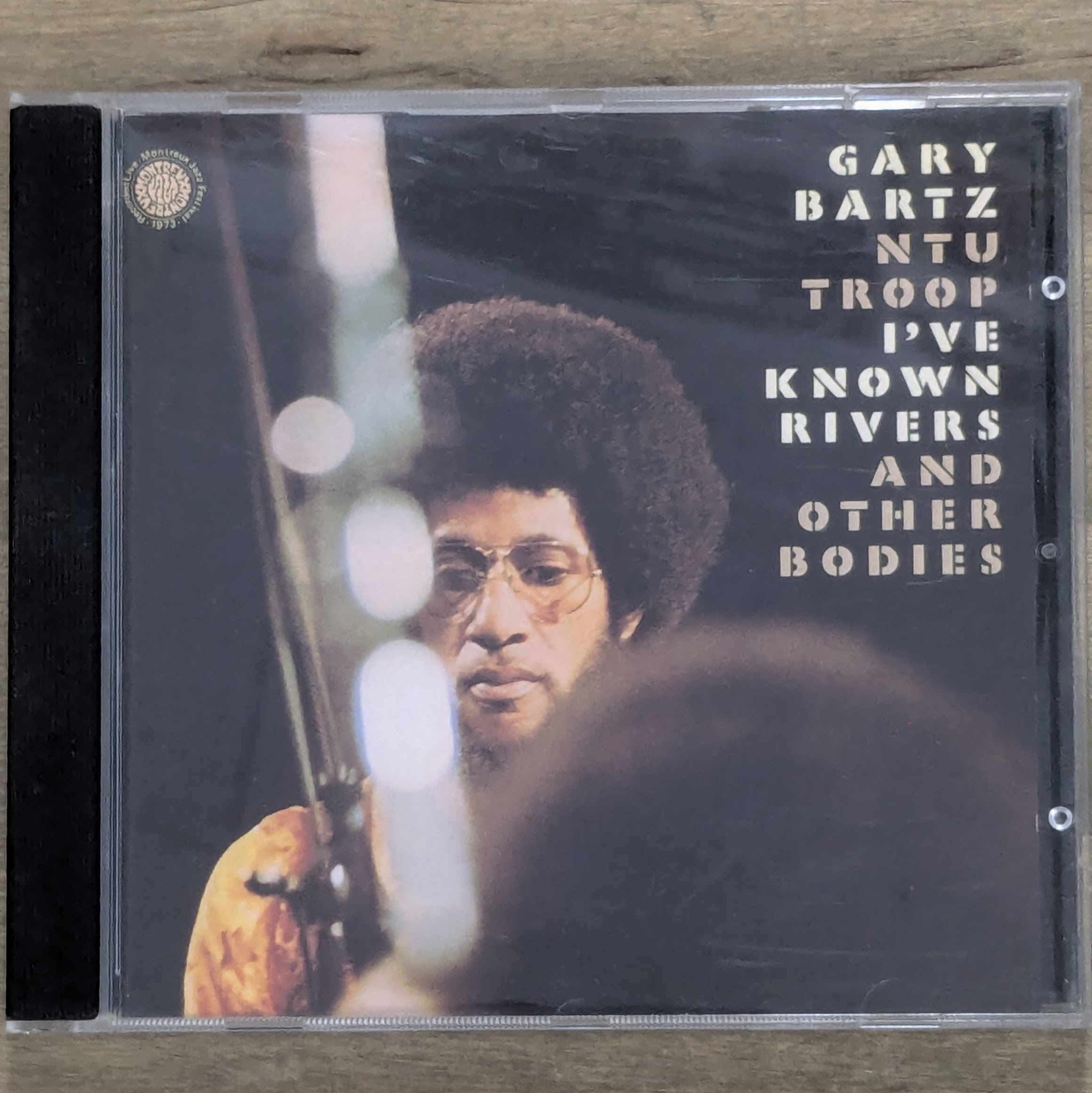 Ive Known Rivers And Other Bodies