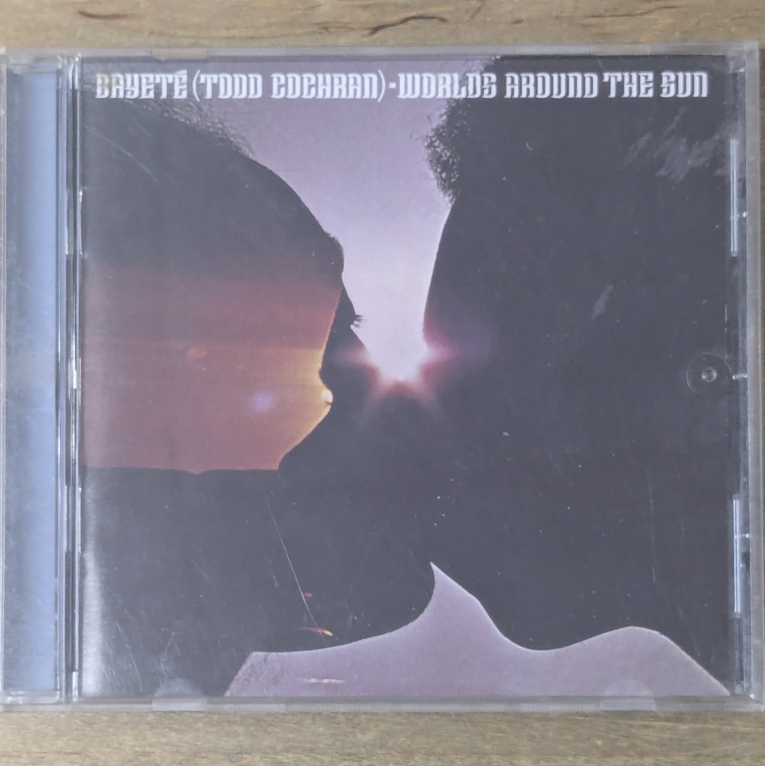 Worlds Around The Sun