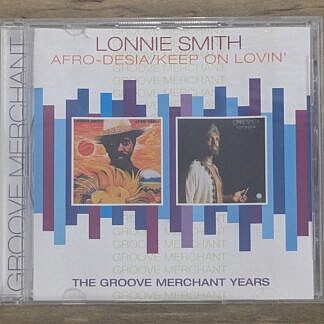 Afrodesia | Keep On Lovin