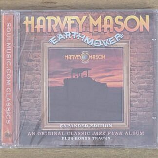 Earthmover (expanded edition)