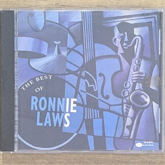 The Best of Ronnie Laws