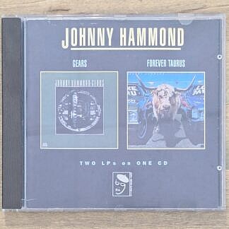 Gears | Forever Taurus