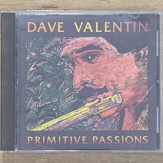 Primitive Passions