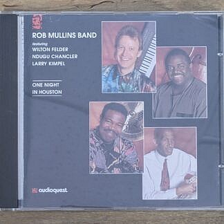 One Night In Houston