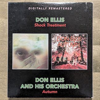 Shock Treatment | Autumn