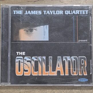 The Oscillator